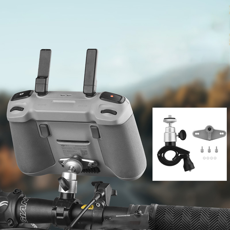 Drone Rc N2 - RC RC2 pemegang sepeda Remote Control,