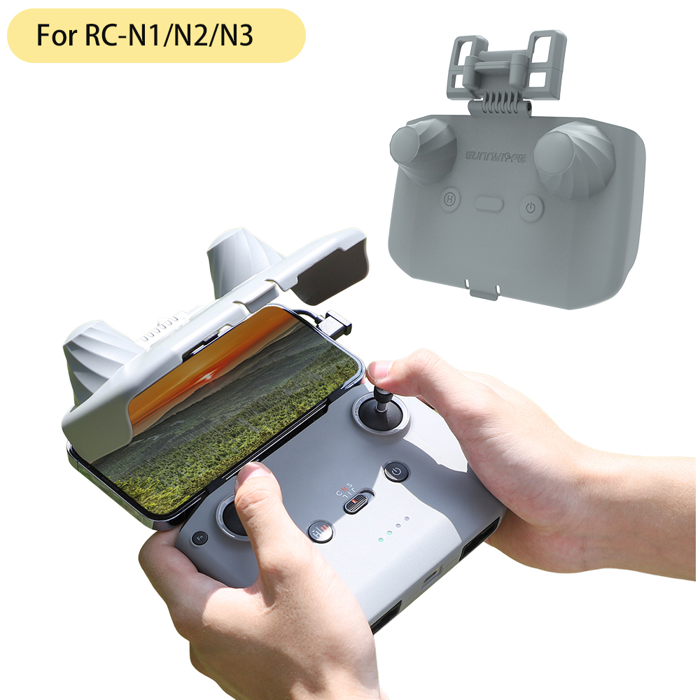 Drone Rc N2 - Pelindung Kontroler 2 in 1 SunHood