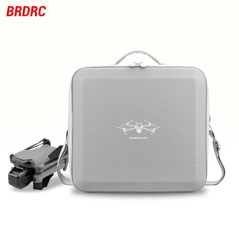 Drone Rc N2 - BRDRC tas penyimpanan untuk DJI Air