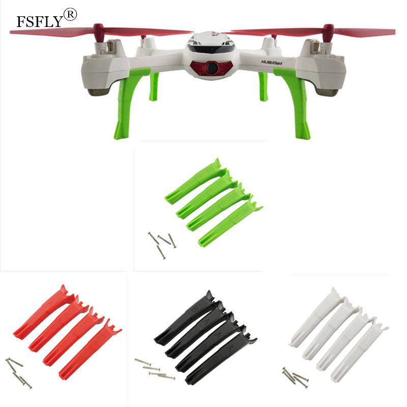 Drone And Car - Hubsan X4 H502S H502E RC Drone,