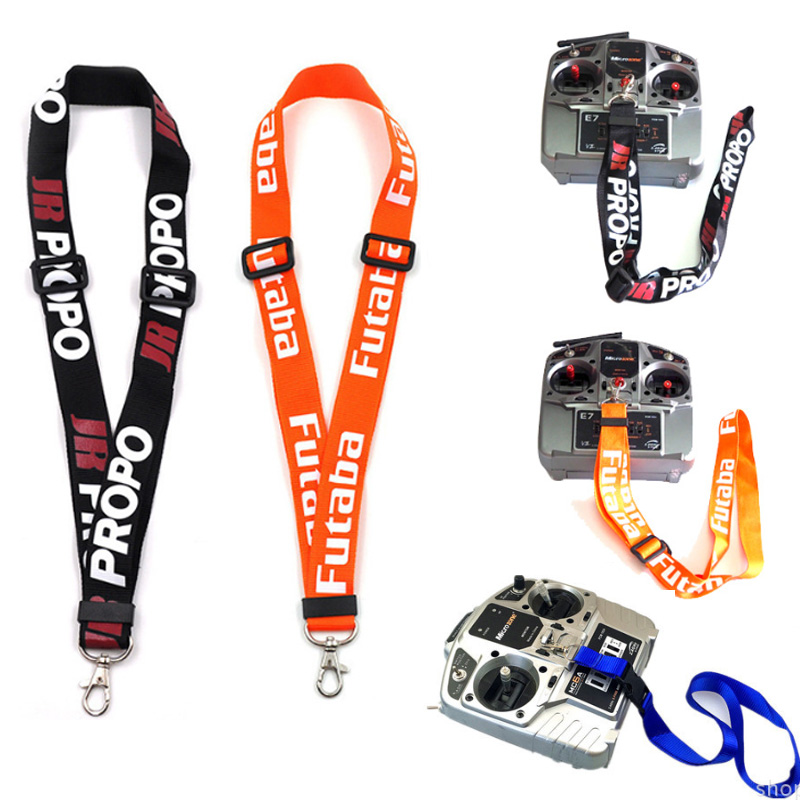 Drone Rc Lanyard - Tali Leher Universal yang Dapat Disesuaikan