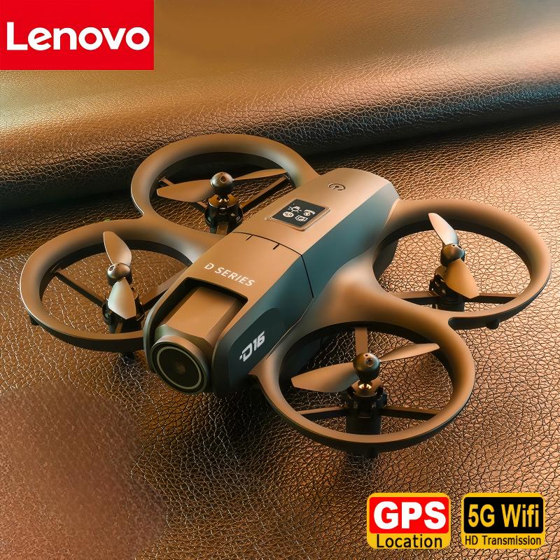 Drone Z - Drone GPS Lenovo D16 8K Aerial
