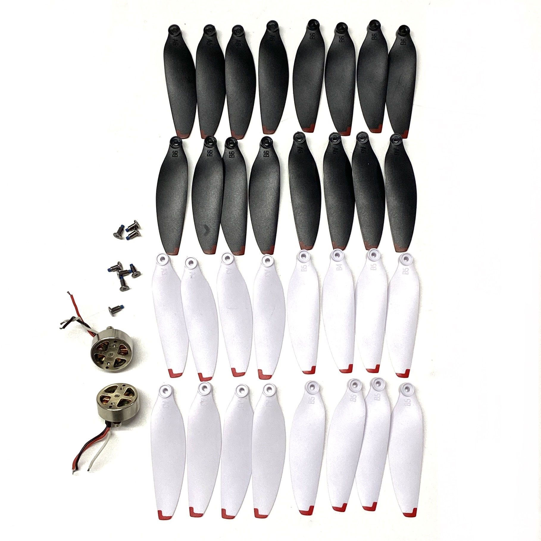 Drone Rc S116 - S116 MAX Drone Rc Blade 58mm,
