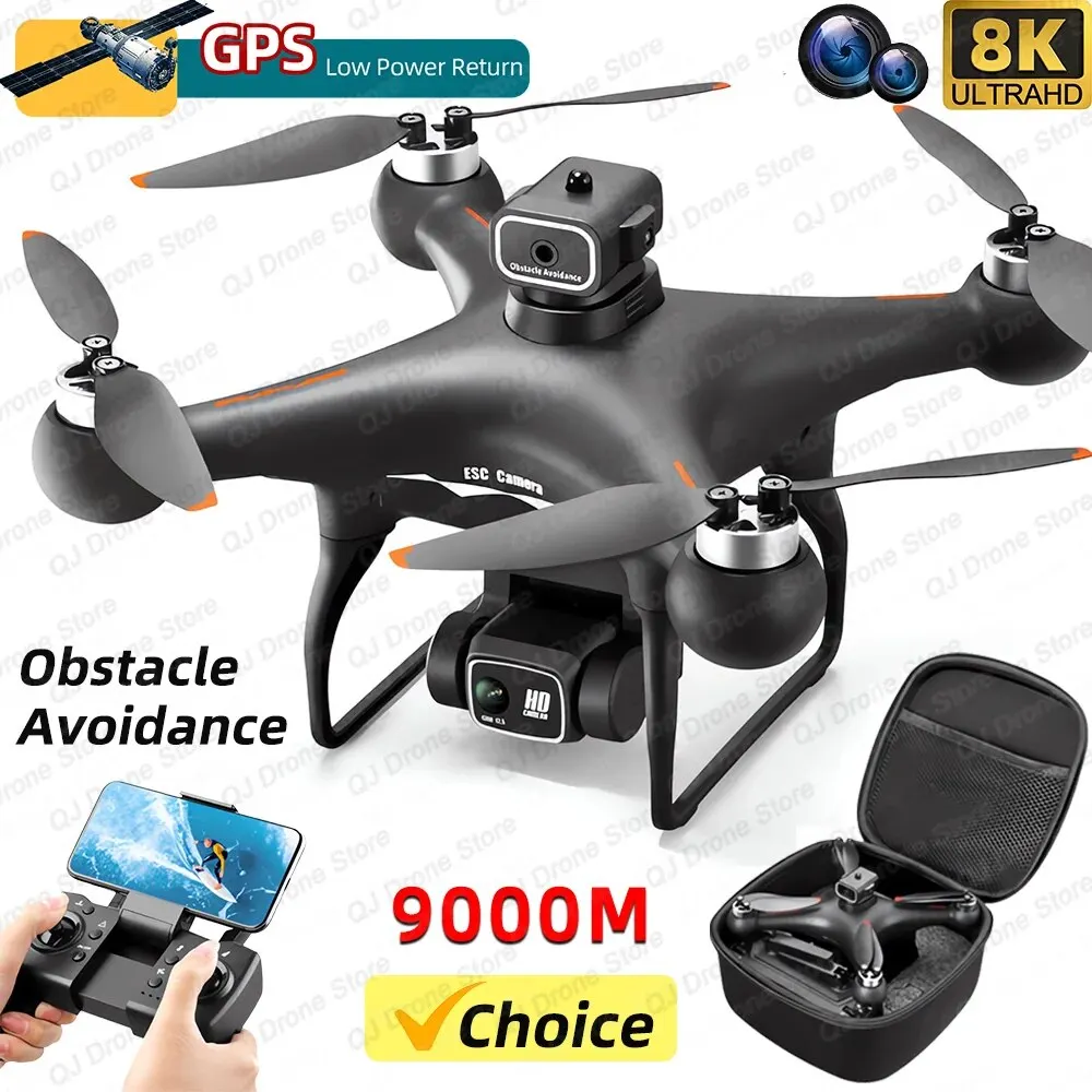 Drone Rc S116 - S116 MAX Drone Elf kamera HD