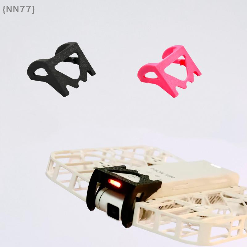 3D Printed Drone Part - 【NN77】Casing Pelindung Gimbal PLA Cetak 3D