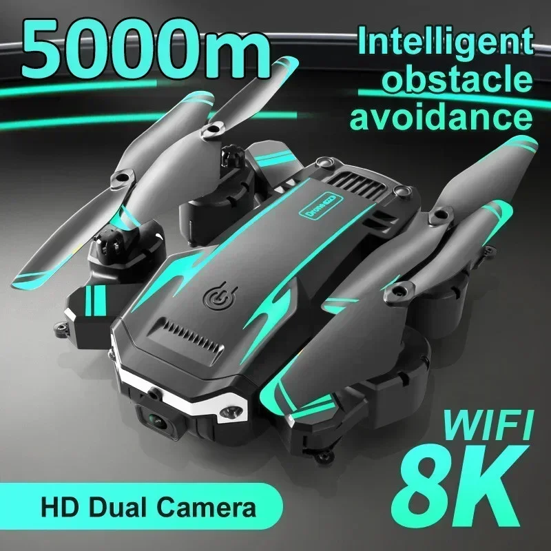 Drone Gps Rc Tt36 - G6 Drone Aerial lipat profesional, Quadcopter