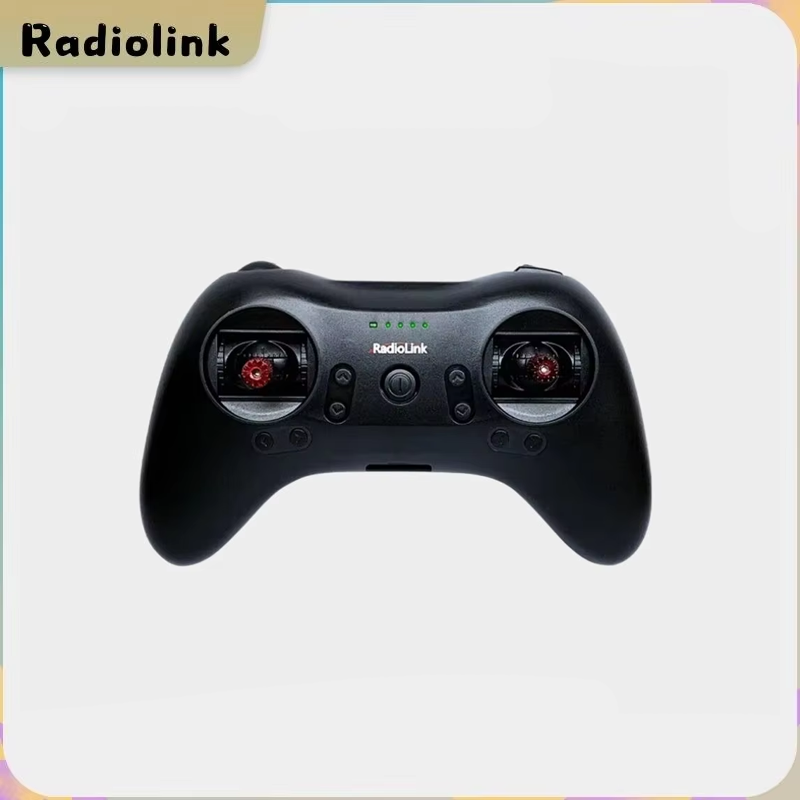 Drone Rc Game - Radiolink pemancar jarak jauh T8S 2.4G,