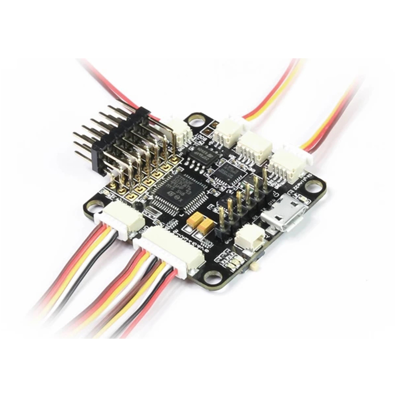 Flight Controller - Pengontrol Penerbangan EMAX Skyline32+OSD (Acro)
