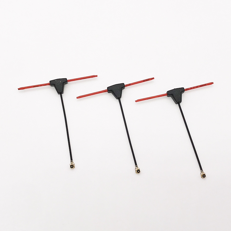 Drone Tech Rc - Antena T 2.4G 2DBI IPX1 untuk