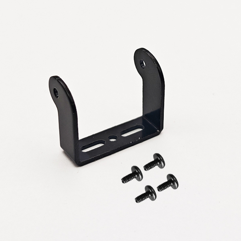 Drone Z - Braket pasang kamera mikro FPV 19*19mm,