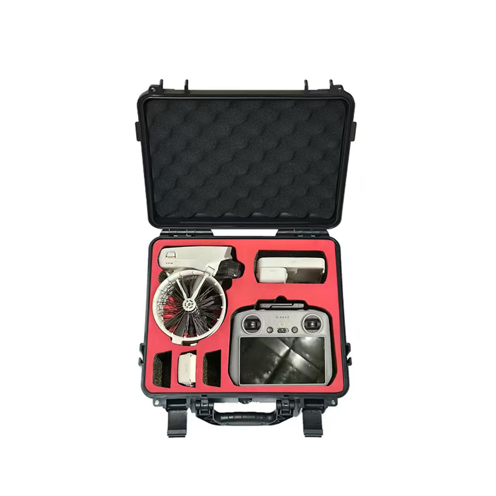 Casing Keras Tahan Air untuk D - Drone Rc N2 ulasan dan harga