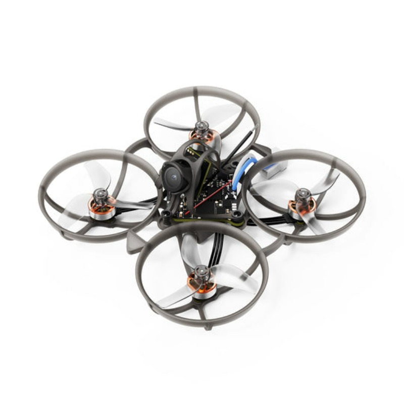 BETAFPV Air75 II Brushless Who - Drone Z ulasan dan harga