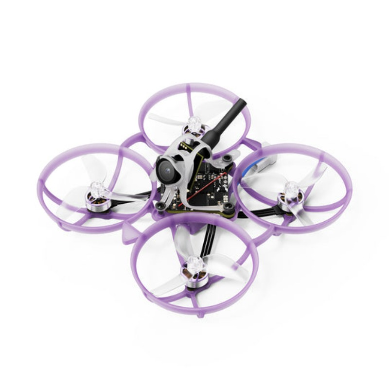 BETAFPV Air75 II Brushless Who - Drone Z ulasan dan harga
