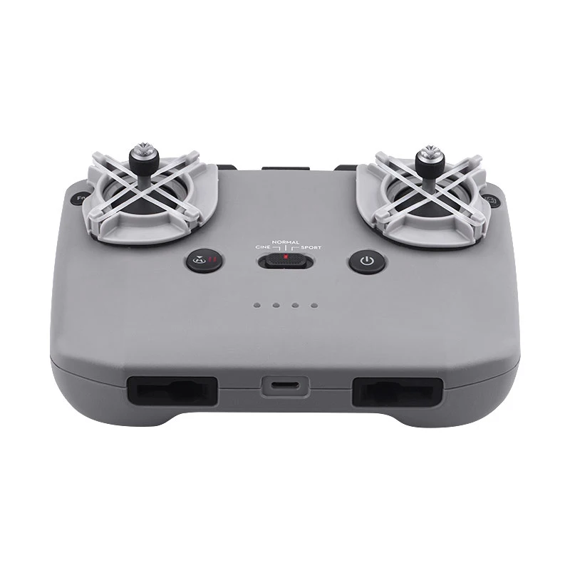 Pengendali kecepatan Rocker un - Drone Rc N2 ulasan dan harga