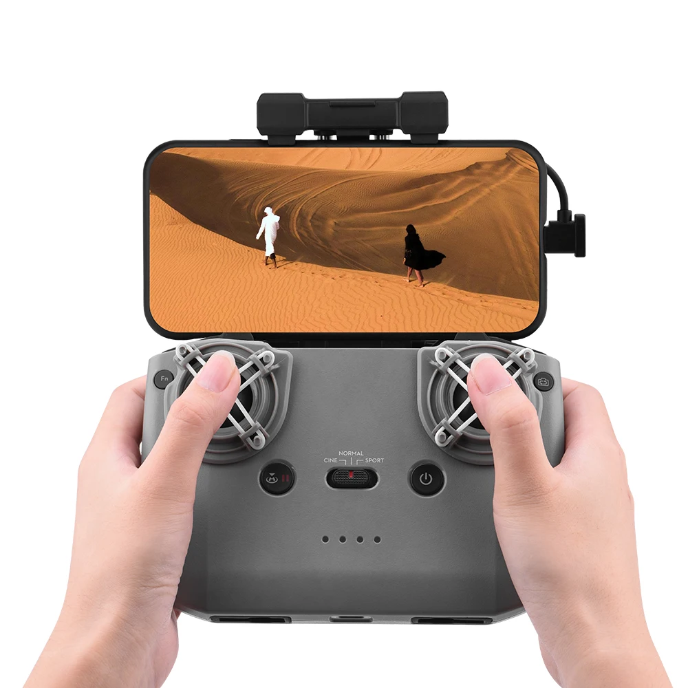 Pengendali kecepatan Rocker un - Drone Rc N2 ulasan dan harga