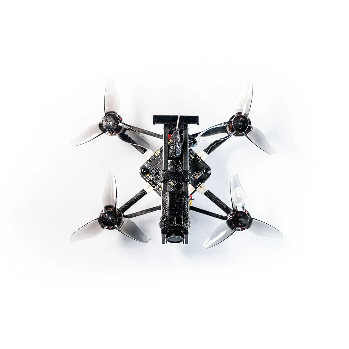 HGLRC Draknight 2 inci 2S FPV  - Micro Fpv Quad ulasan dan harga