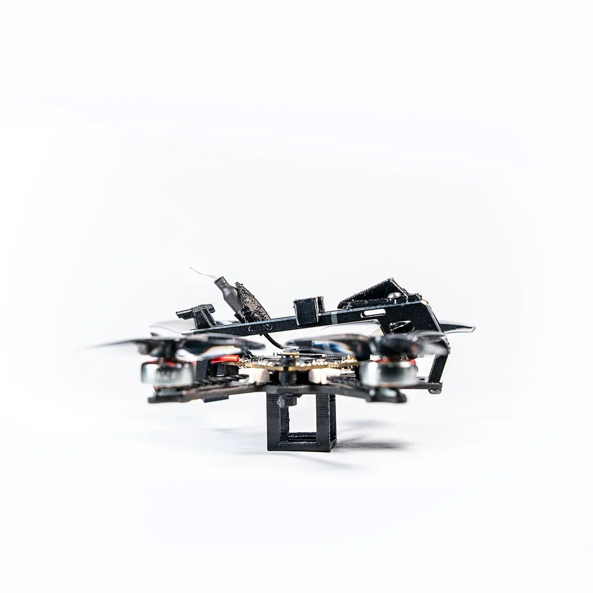 HGLRC Draknight 2 inci 2S FPV  - Micro Fpv Quad ulasan dan harga
