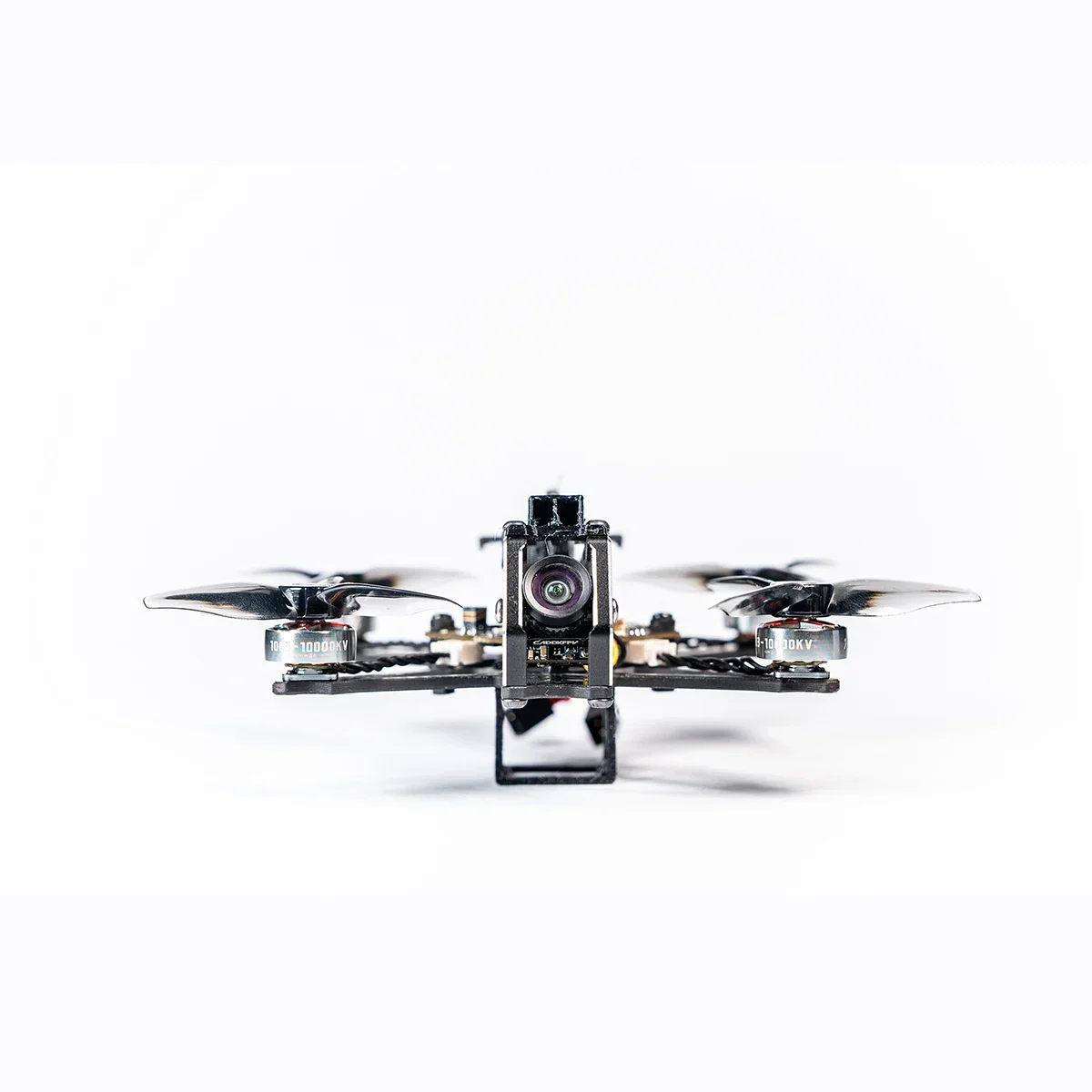 HGLRC Draknight 2 inci 2S FPV  - Micro Fpv Quad ulasan dan harga