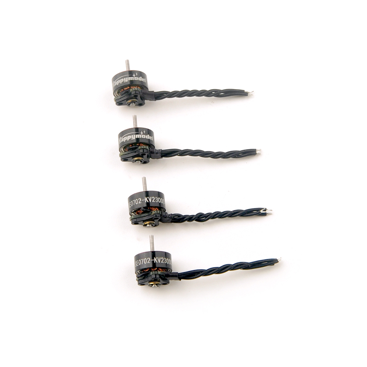 HappyModel SE0702 1S Motor Tan - Micro Fpv Quad ulasan dan harga