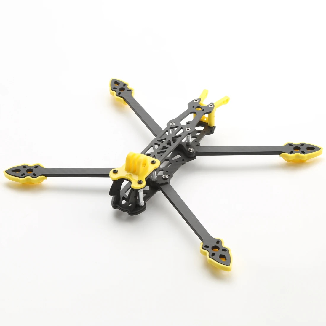 Mark4 5 inci / 7 inci FPV Fram - 3D Printed Drone Part ulasan dan harga