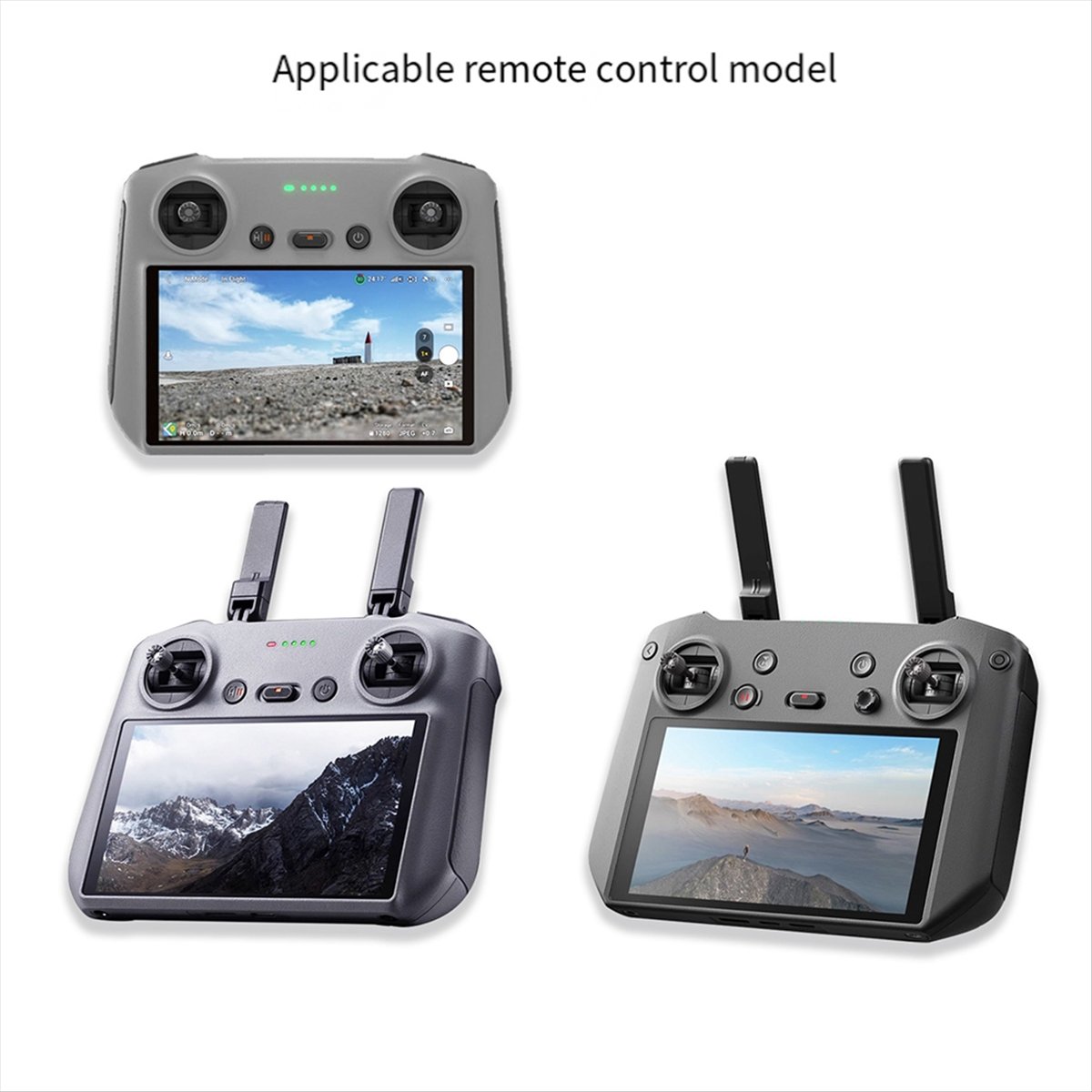 Tali Leher Pengontrol AU47-RC  - Drone Rc Lanyard ulasan dan harga