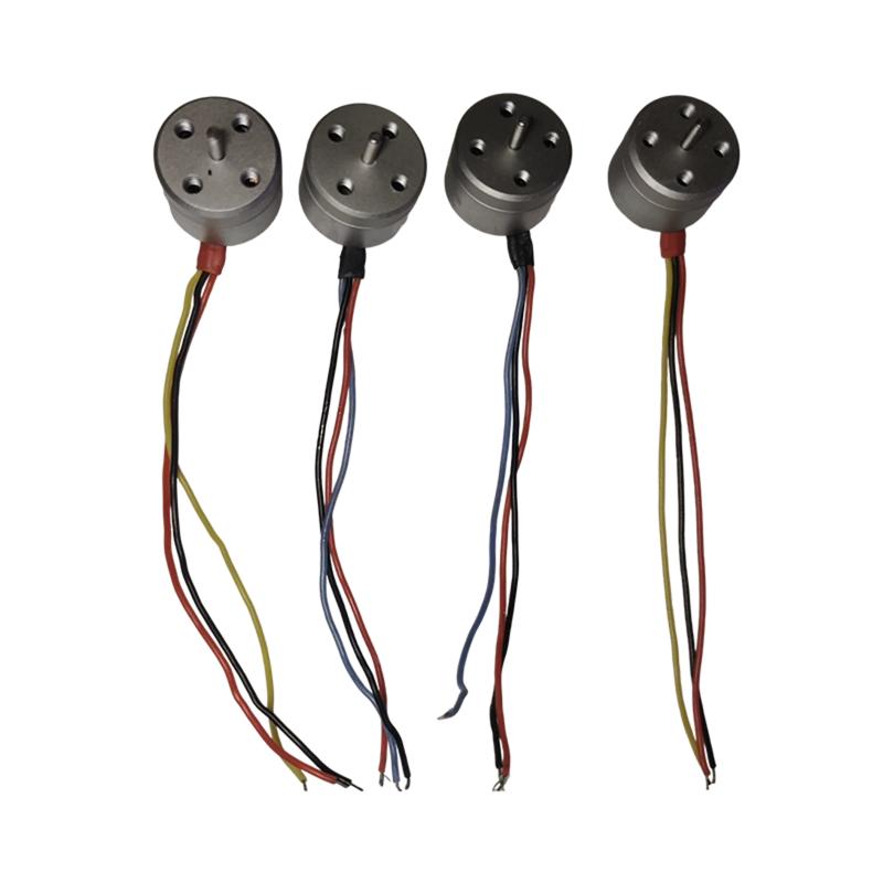 1104 4300KV Motor Tanpa Sikat  - Micro Fpv Quad ulasan dan harga