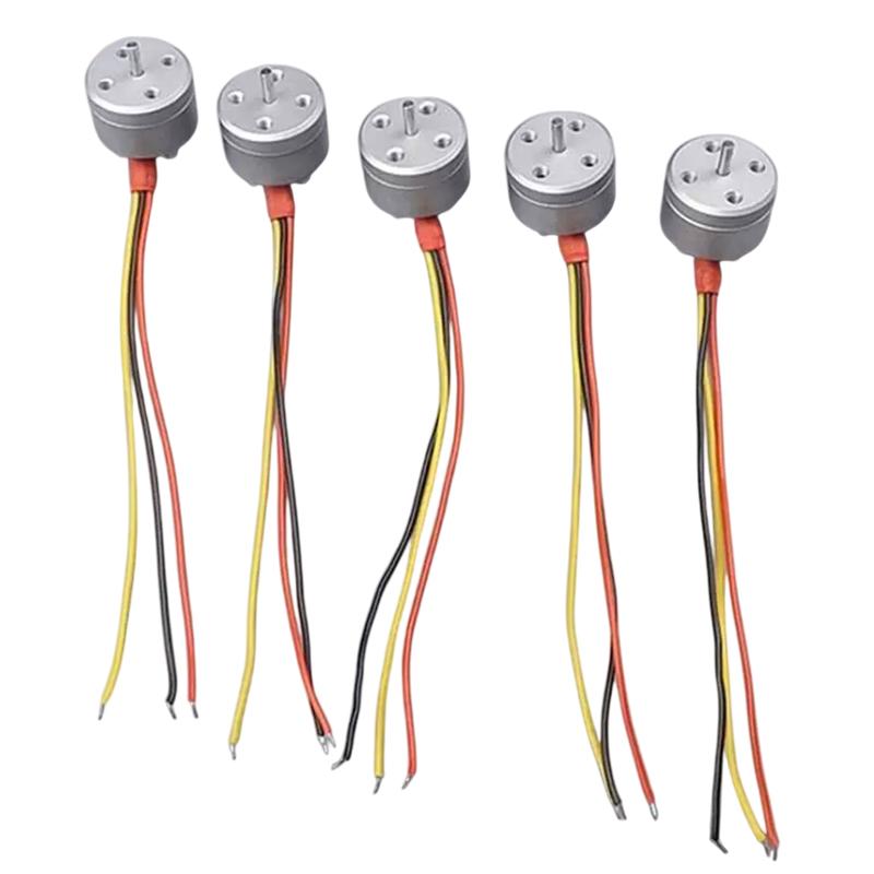 1104 4300KV Motor Tanpa Sikat  - Micro Fpv Quad ulasan dan harga