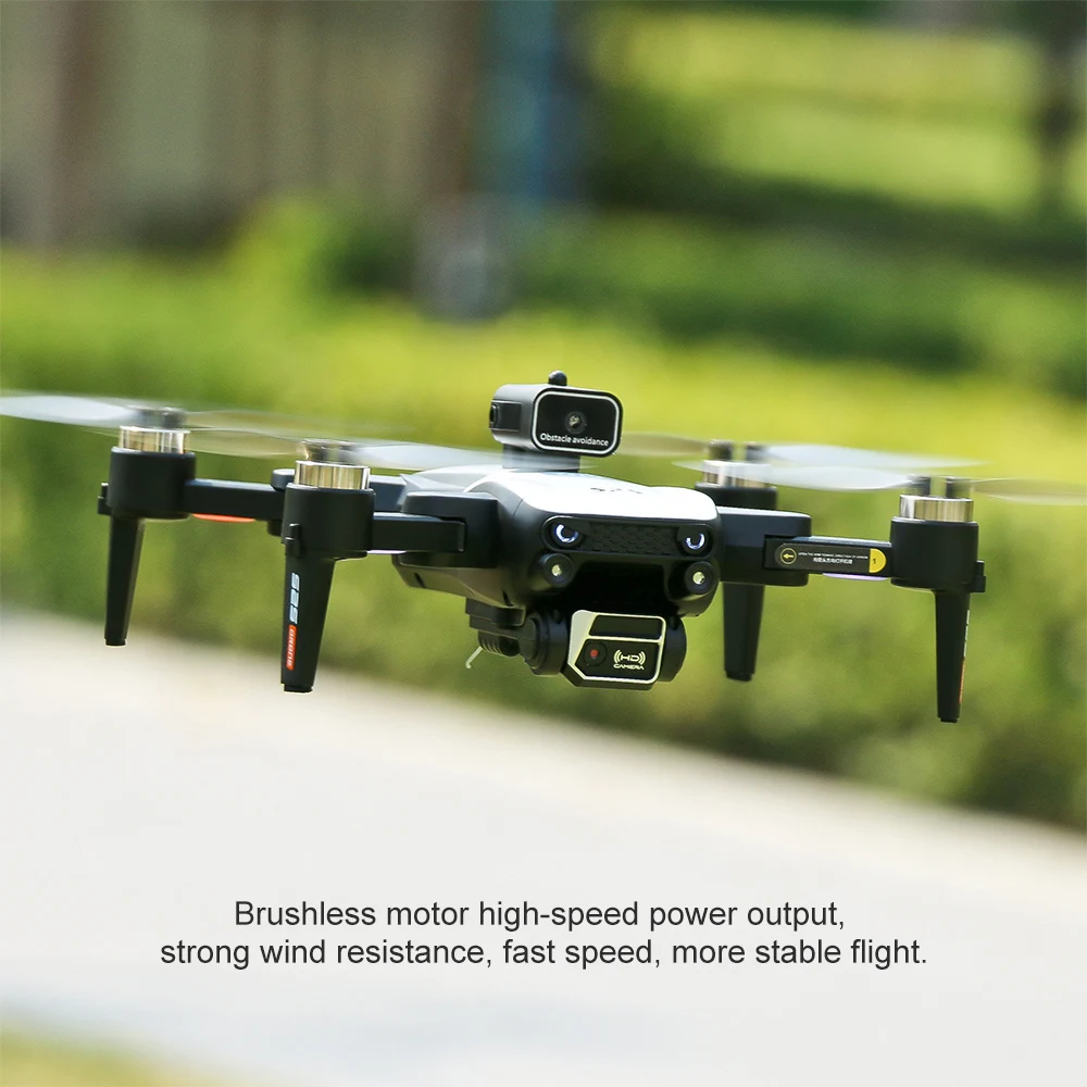 Drone S2S kamera ganda HD prof - Drone Rc N2 ulasan dan harga