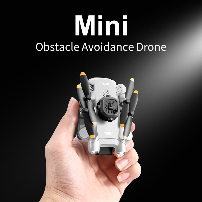 Drone FPV Mini V30 WiFi, Quadc - Drone Vera Rc ulasan dan harga