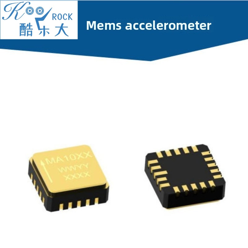 Akselerometer digital MEMS ber - Flight Controller ulasan dan harga