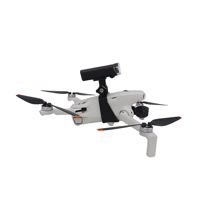 Untuk Drone DJI Lito 1/X1 Lamp - 3D Printed Drone Part ulasan dan harga
