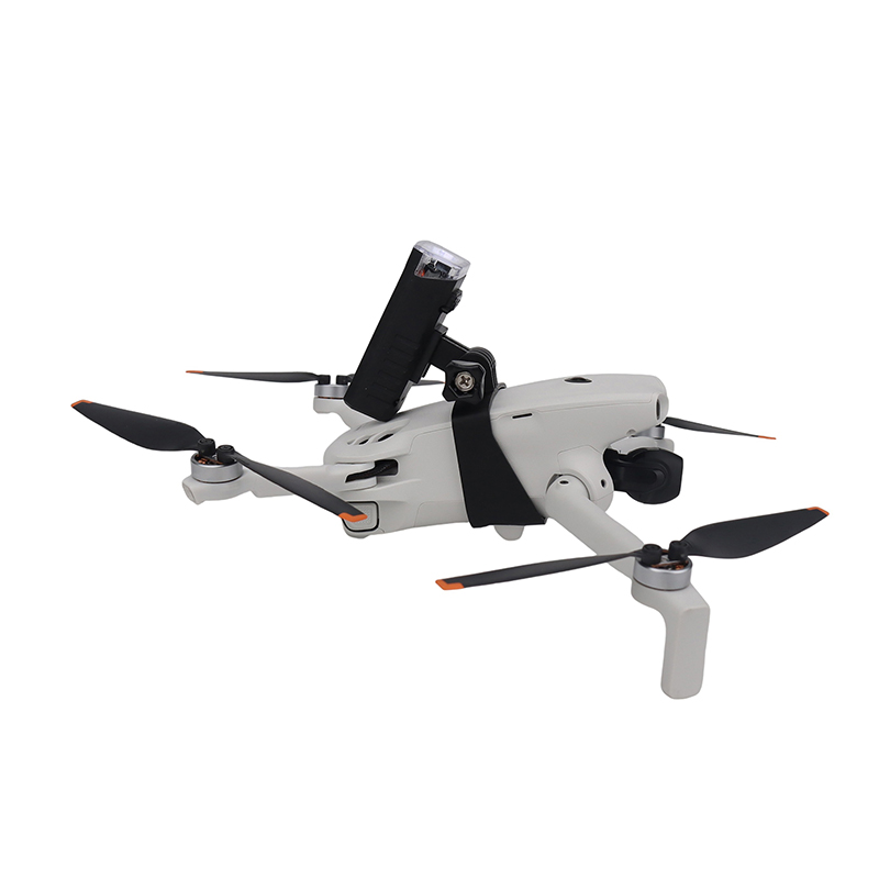 Untuk Drone DJI Lito 1/X1 Lamp - 3D Printed Drone Part ulasan dan harga