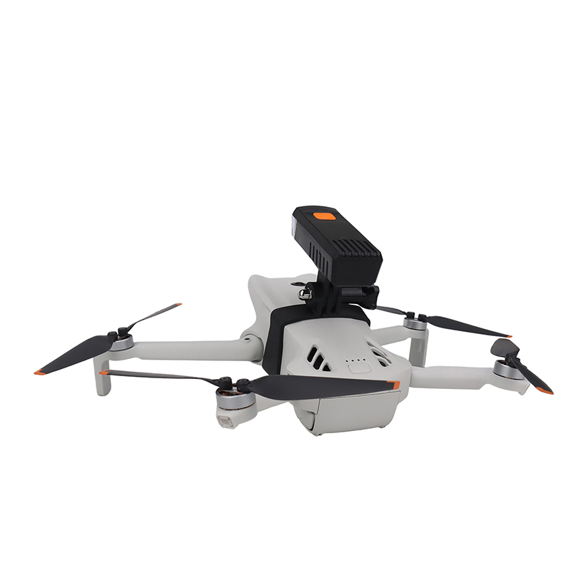 Untuk Drone DJI Lito 1/X1 Lamp - 3D Printed Drone Part ulasan dan harga