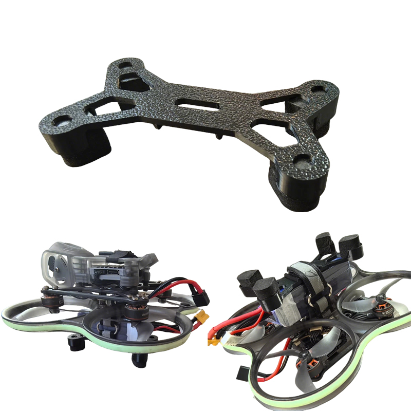 Untuk BETAFPV Pavo20/Pro FPV D - 3D Printed Drone Part ulasan dan harga