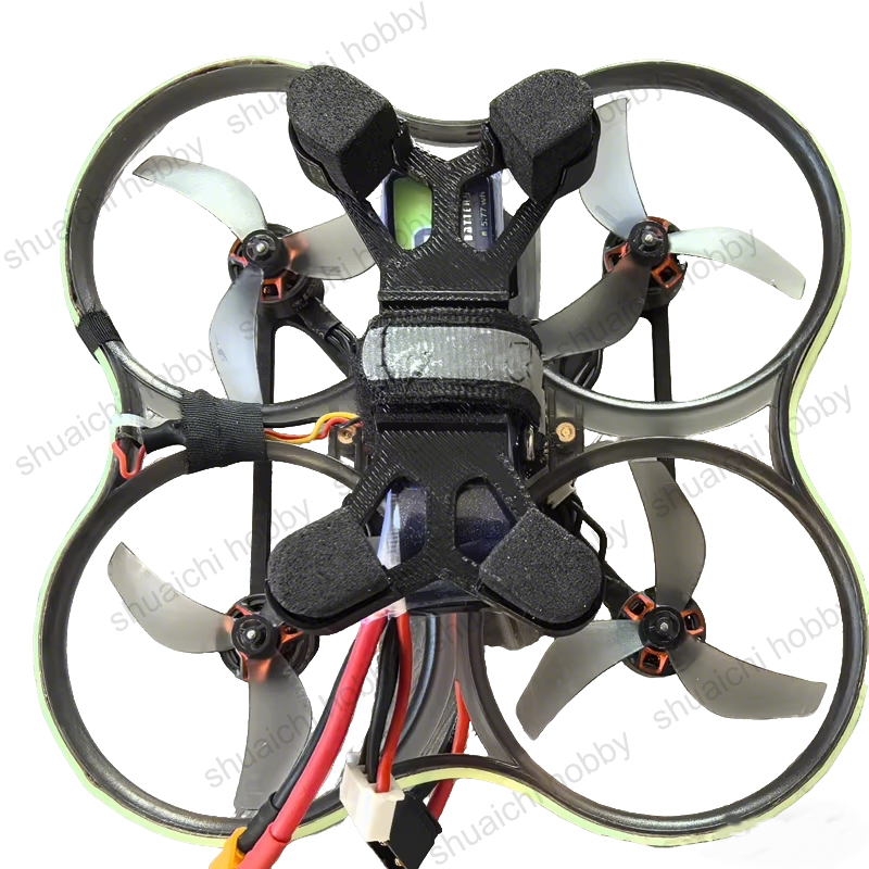 Untuk BETAFPV Pavo20/Pro FPV D - 3D Printed Drone Part ulasan dan harga