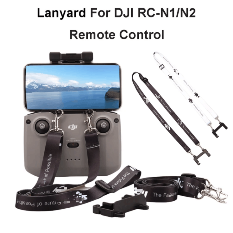 Tali Lanyard Pengendali Jarak  - Drone Rc N2 ulasan dan harga