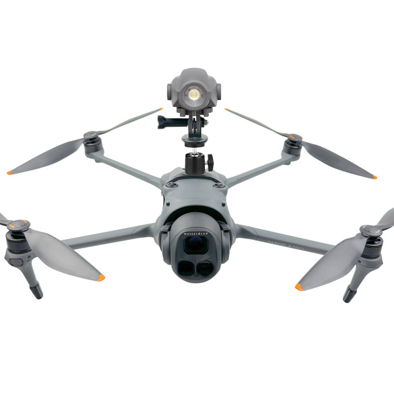 1Set Lampu Sorot Penerbangan L - Drone Rcfpvpro ulasan dan harga