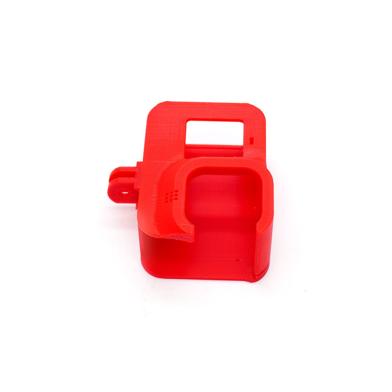 BOGIRC RC Model RC Racing Dron - 3D Printed Drone Part ulasan dan harga
