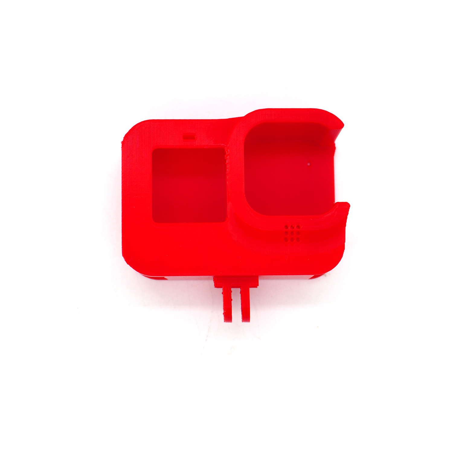 BOGIRC RC Model RC Racing Dron - 3D Printed Drone Part ulasan dan harga