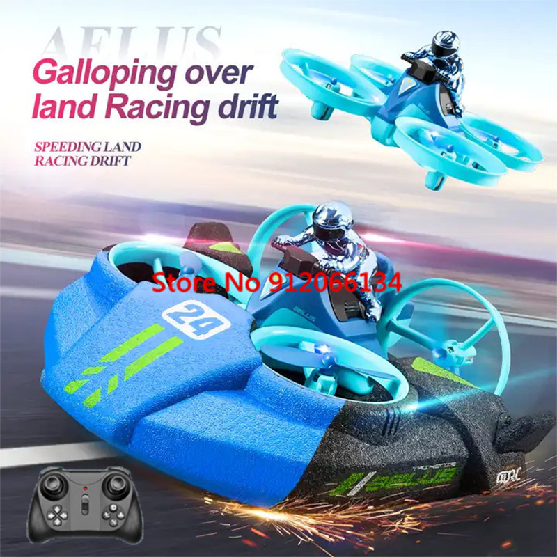 Pesawat RC 2.4G, Mobil, Kapal  - Drone Rc Game ulasan dan harga