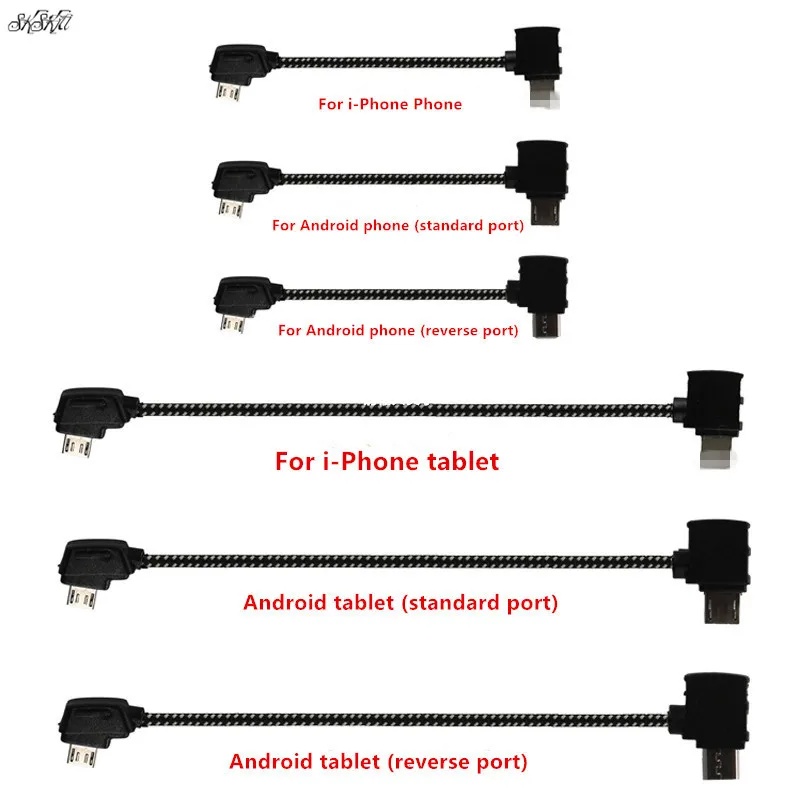 Kabel Data Remote Control untu - Drone Rcfpvpro ulasan dan harga