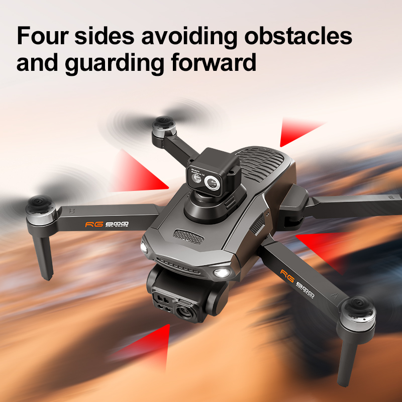 Drone RG800 MAX GPS Profesiona - Drone Gps Rc Tt36 ulasan dan harga
