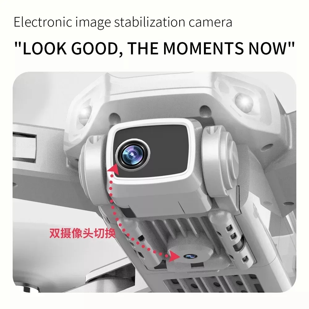 L900 Pro Drone mainan kamera g - Drone Z ulasan dan harga