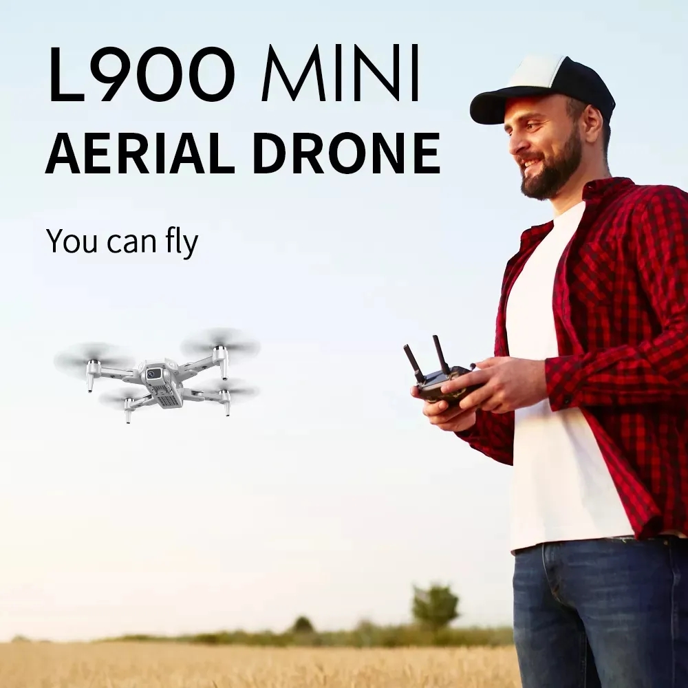 L900 Pro Drone mainan kamera g - Drone Z ulasan dan harga