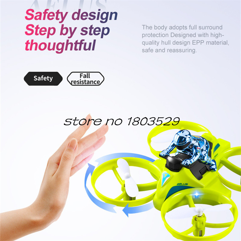 Pesawat Kendali Jarak Jauh Mob - Drone Rc Game ulasan dan harga