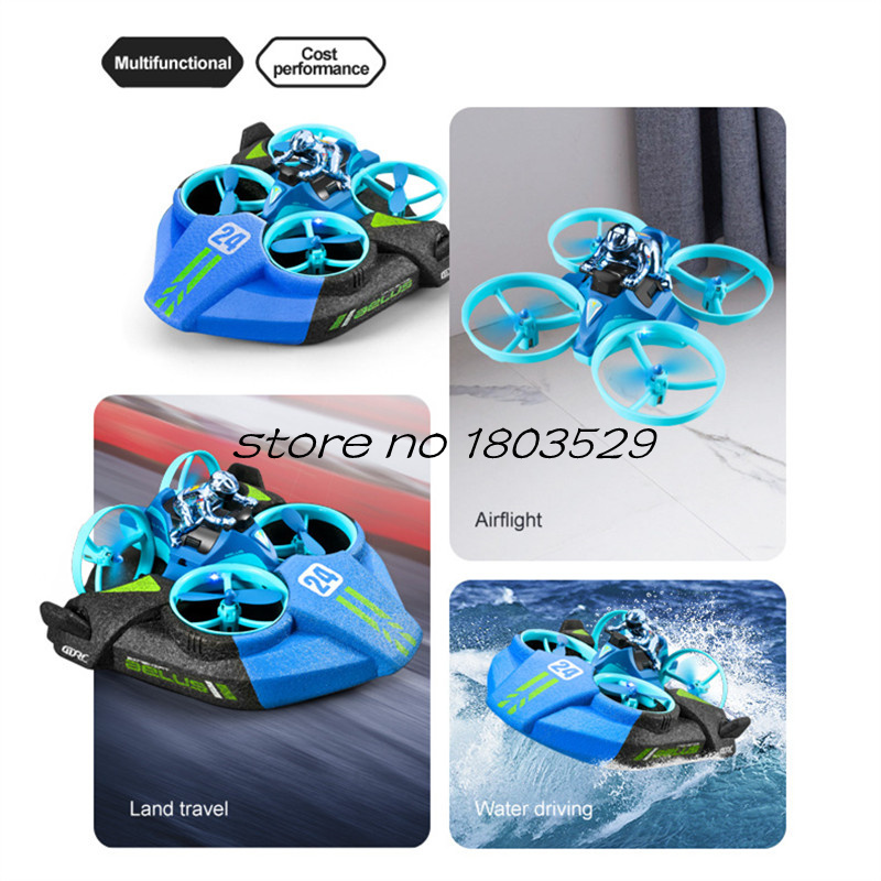 Pesawat Kendali Jarak Jauh Mob - Drone Rc Game ulasan dan harga
