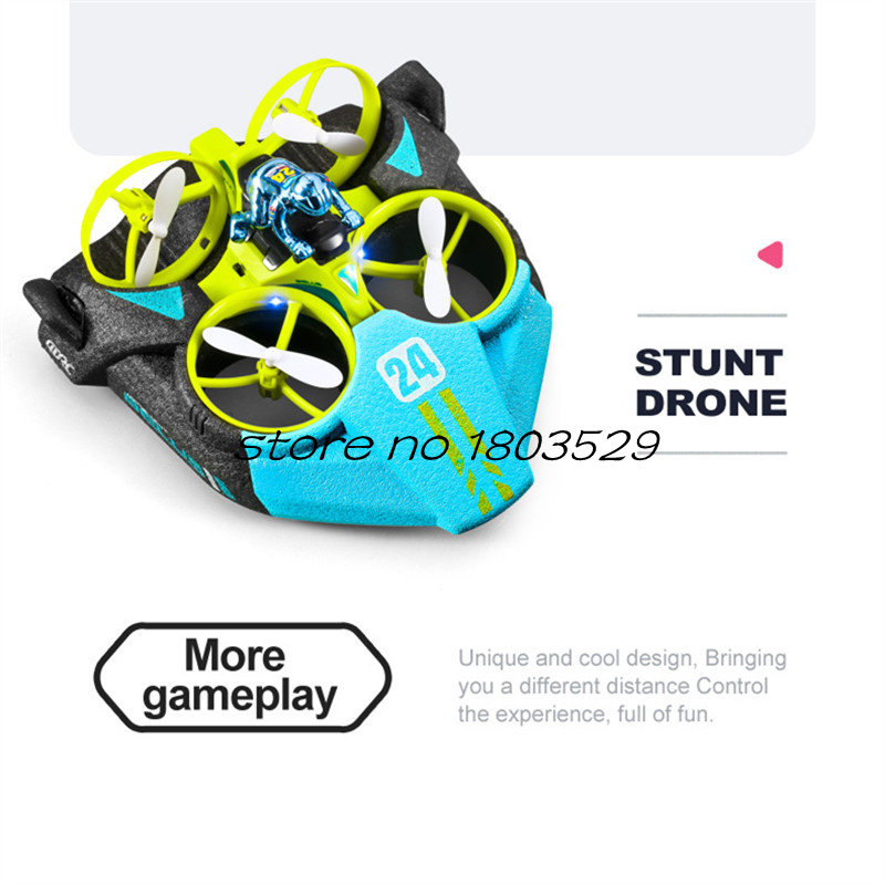 Pesawat Kendali Jarak Jauh Mob - Drone Rc Game ulasan dan harga
