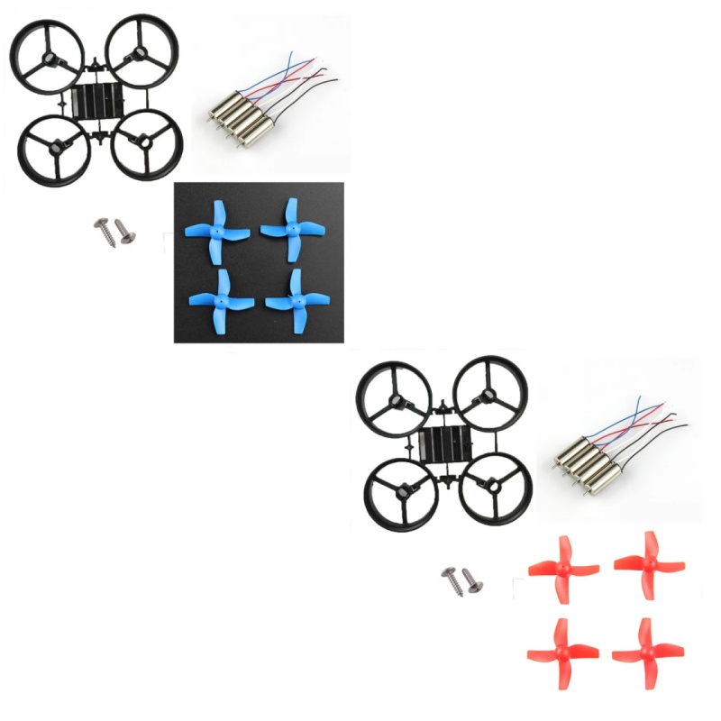 JJRC H36 Eachine E010 Kit Rang - Drone And Car ulasan dan harga