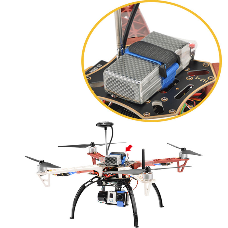 Sabuk tali baterai 20*300MM st - Drone Rc Lanyard ulasan dan harga