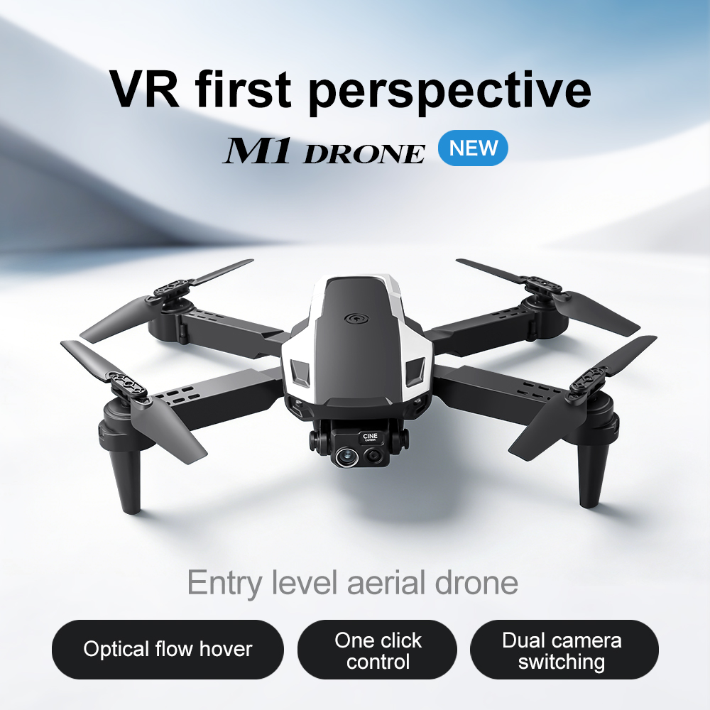 Drone GPS Lipat Original M1/M1 - Drone Gps Rc Tt36 ulasan dan harga